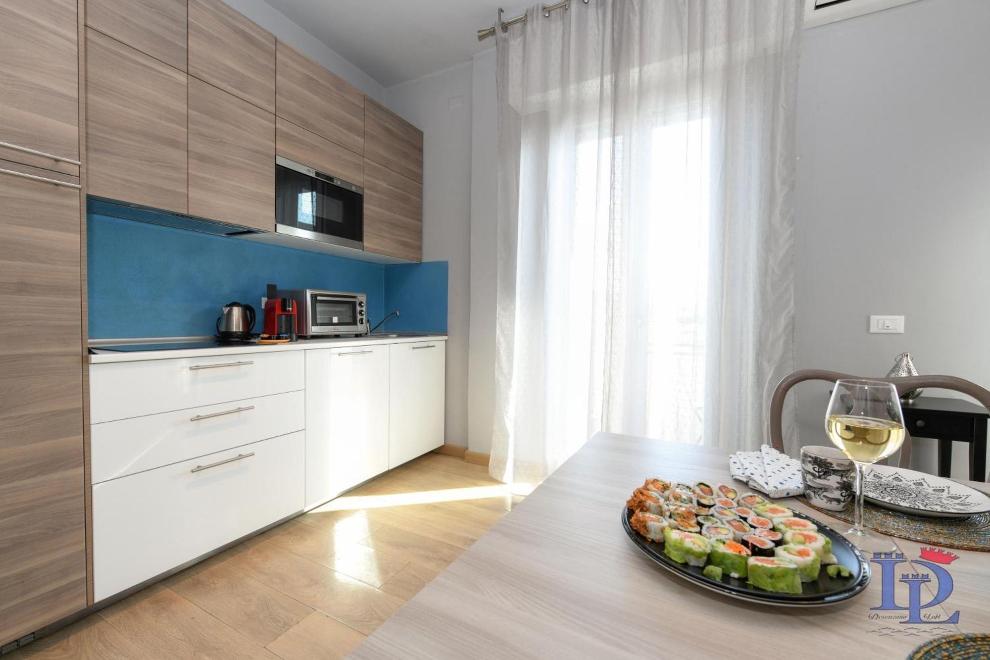 Desenzanoloft Official Partner Marriott Homes & Villas - Smiling In Desenzano Lake View Desenzano del Garda Bagian luar foto