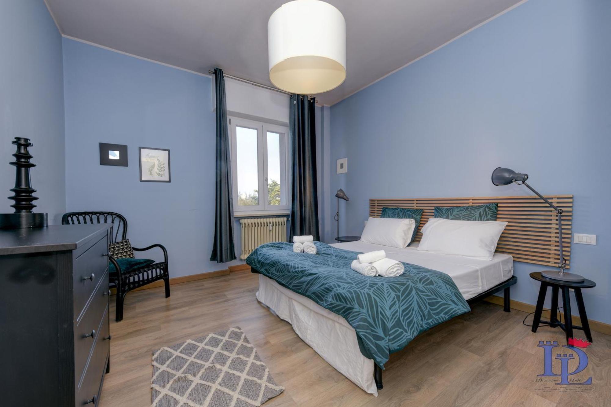 Desenzanoloft Official Partner Marriott Homes & Villas - Smiling In Desenzano Lake View Desenzano del Garda Bagian luar foto