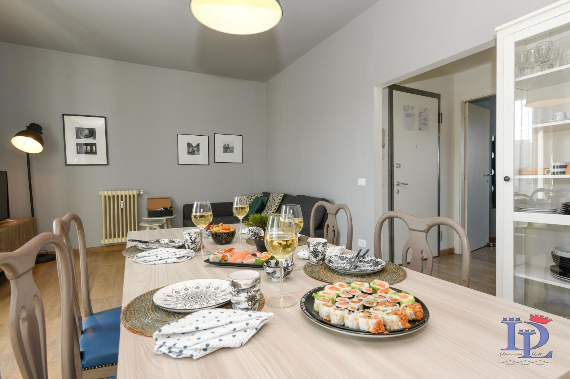 Desenzanoloft Official Partner Marriott Homes & Villas - Smiling In Desenzano Lake View Desenzano del Garda Bagian luar foto