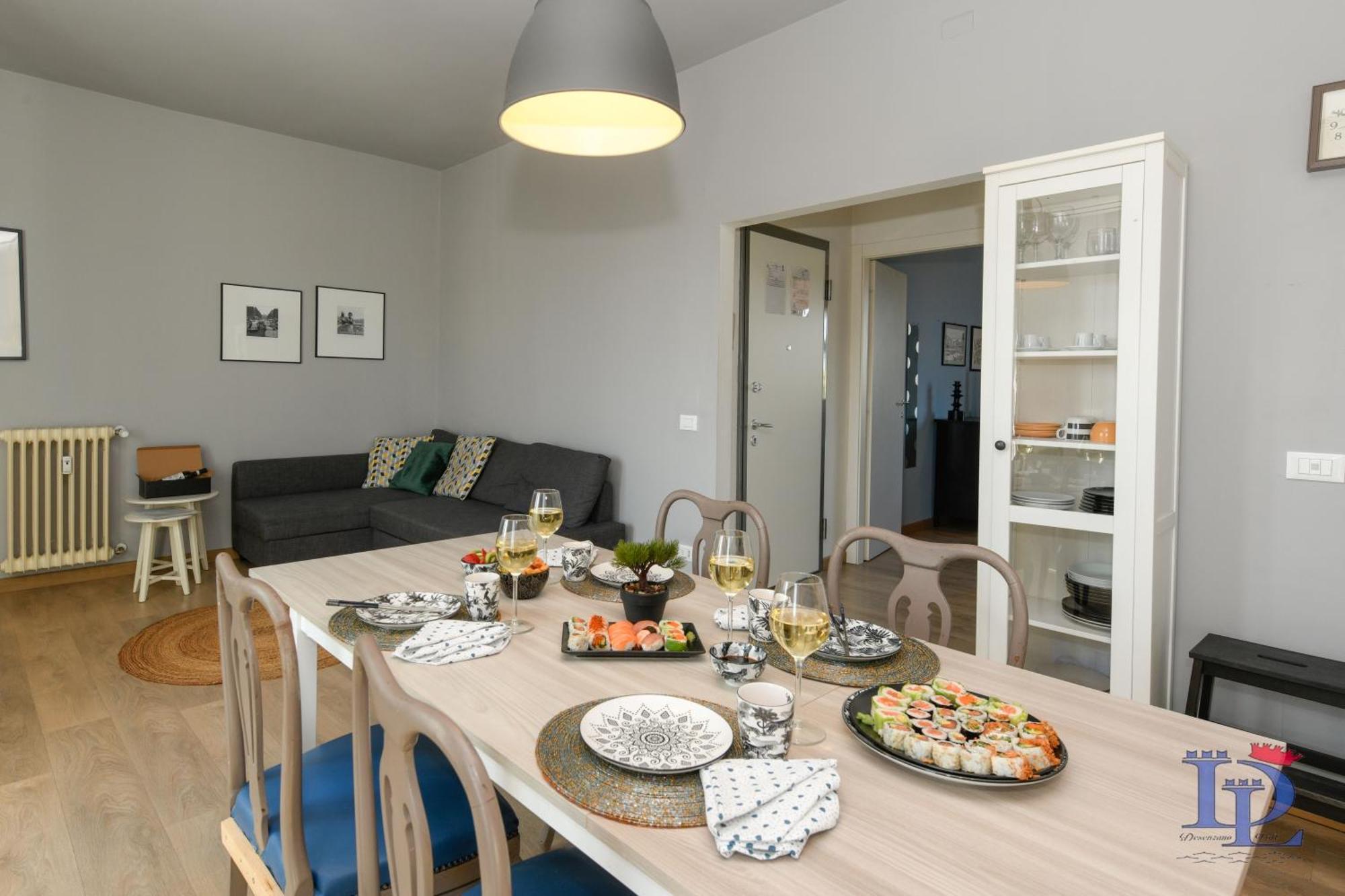 Desenzanoloft Official Partner Marriott Homes & Villas - Smiling In Desenzano Lake View Desenzano del Garda Bagian luar foto