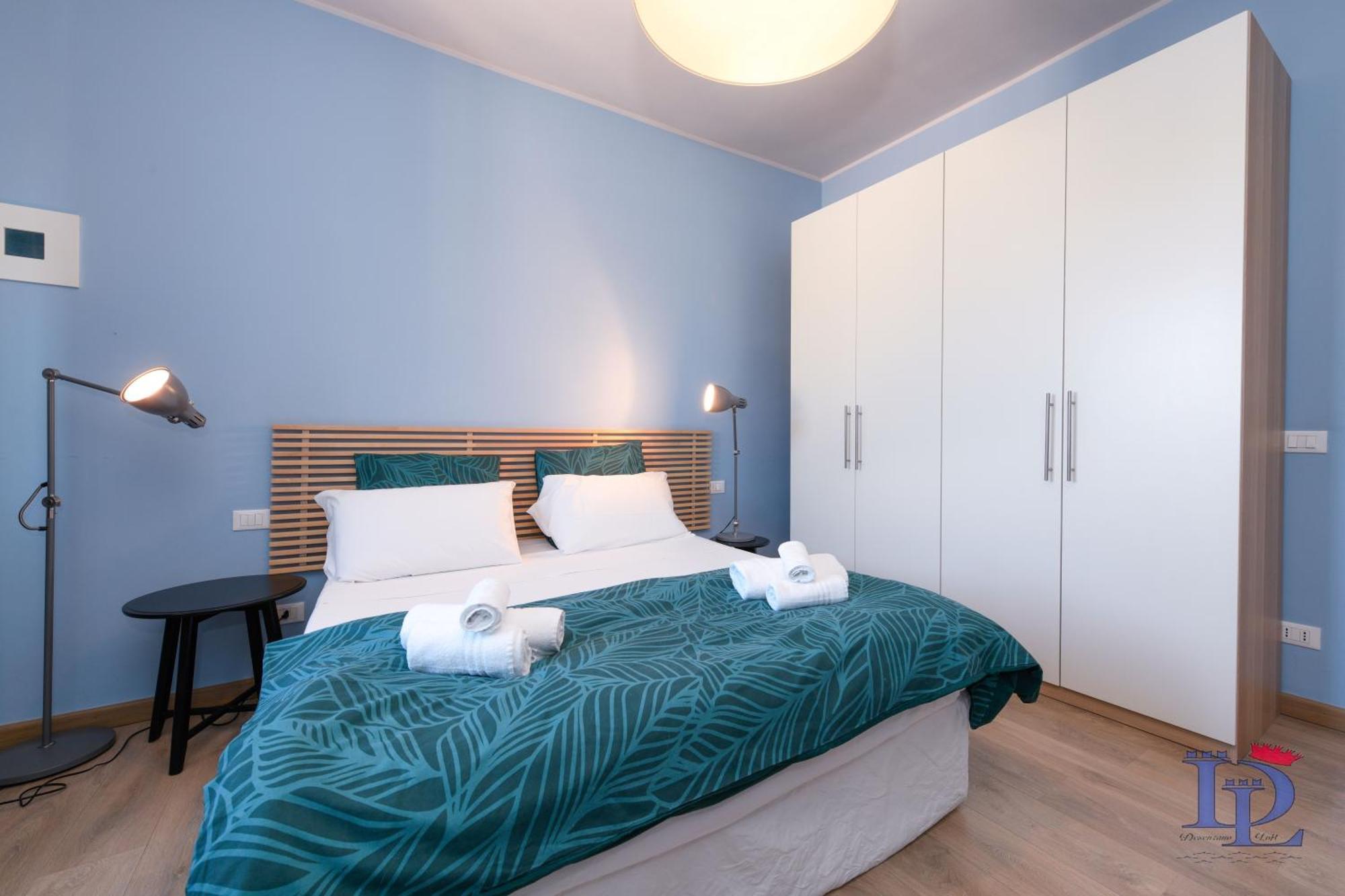 Desenzanoloft Official Partner Marriott Homes & Villas - Smiling In Desenzano Lake View Desenzano del Garda Bagian luar foto