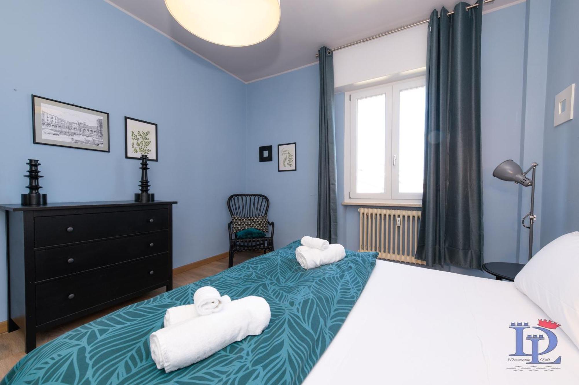 Desenzanoloft Official Partner Marriott Homes & Villas - Smiling In Desenzano Lake View Desenzano del Garda Bagian luar foto