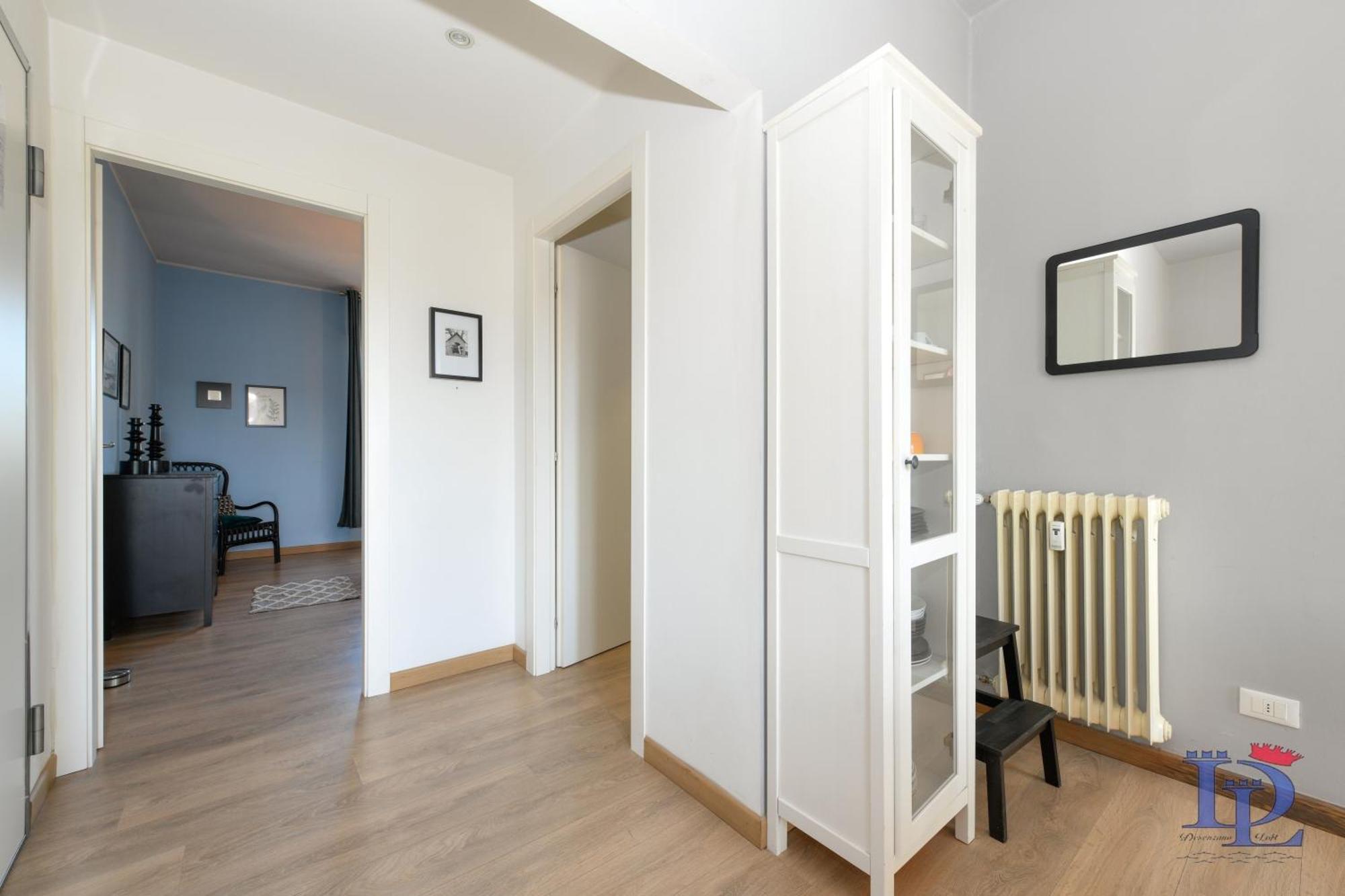 Desenzanoloft Official Partner Marriott Homes & Villas - Smiling In Desenzano Lake View Desenzano del Garda Bagian luar foto