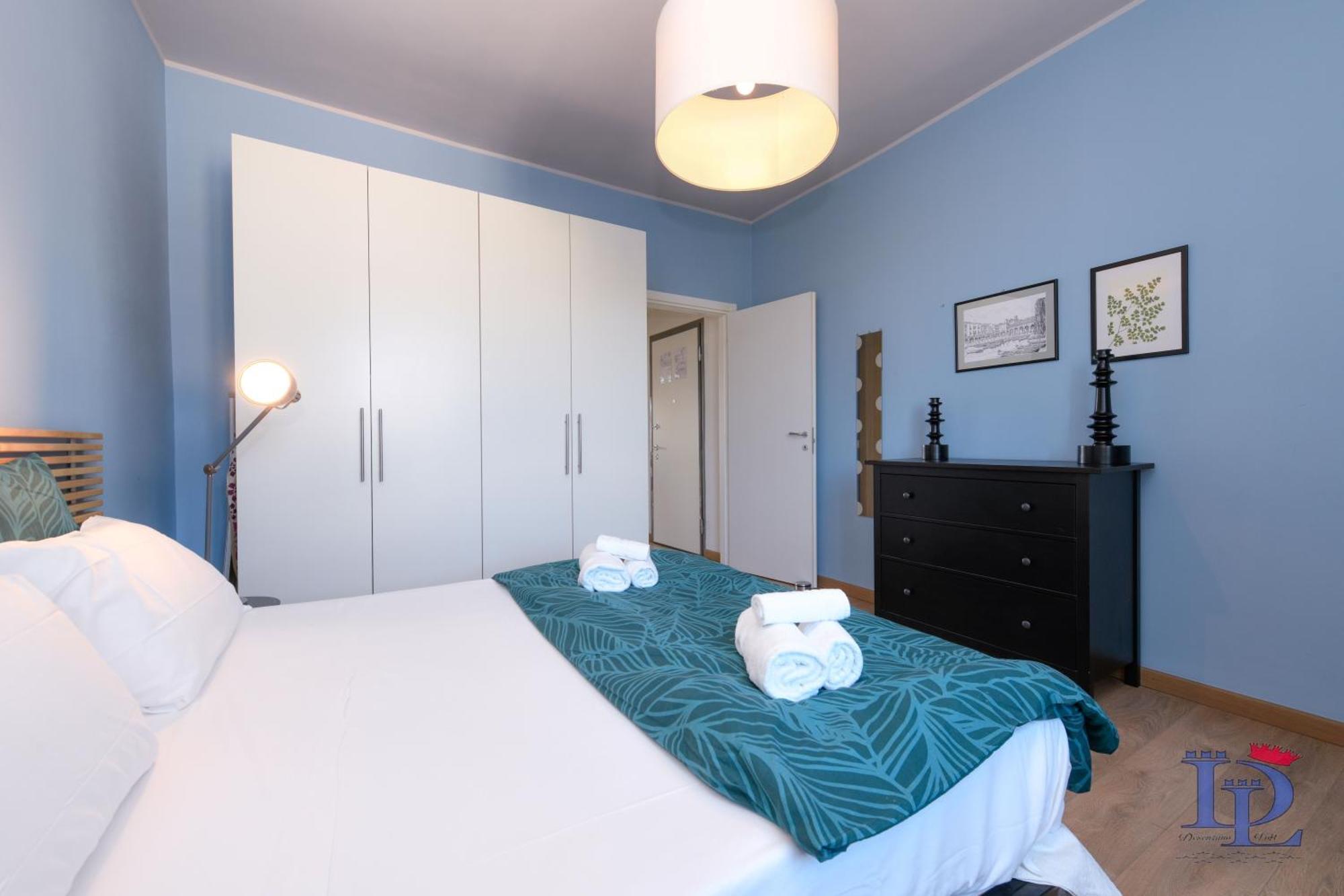 Desenzanoloft Official Partner Marriott Homes & Villas - Smiling In Desenzano Lake View Desenzano del Garda Bagian luar foto